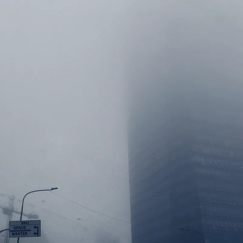 space waster (original concept)